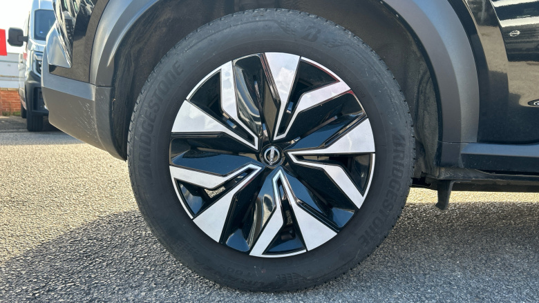 Nissan Juke 1.0 DiG-T Acenta Premium 5dr Petrol Hatchback